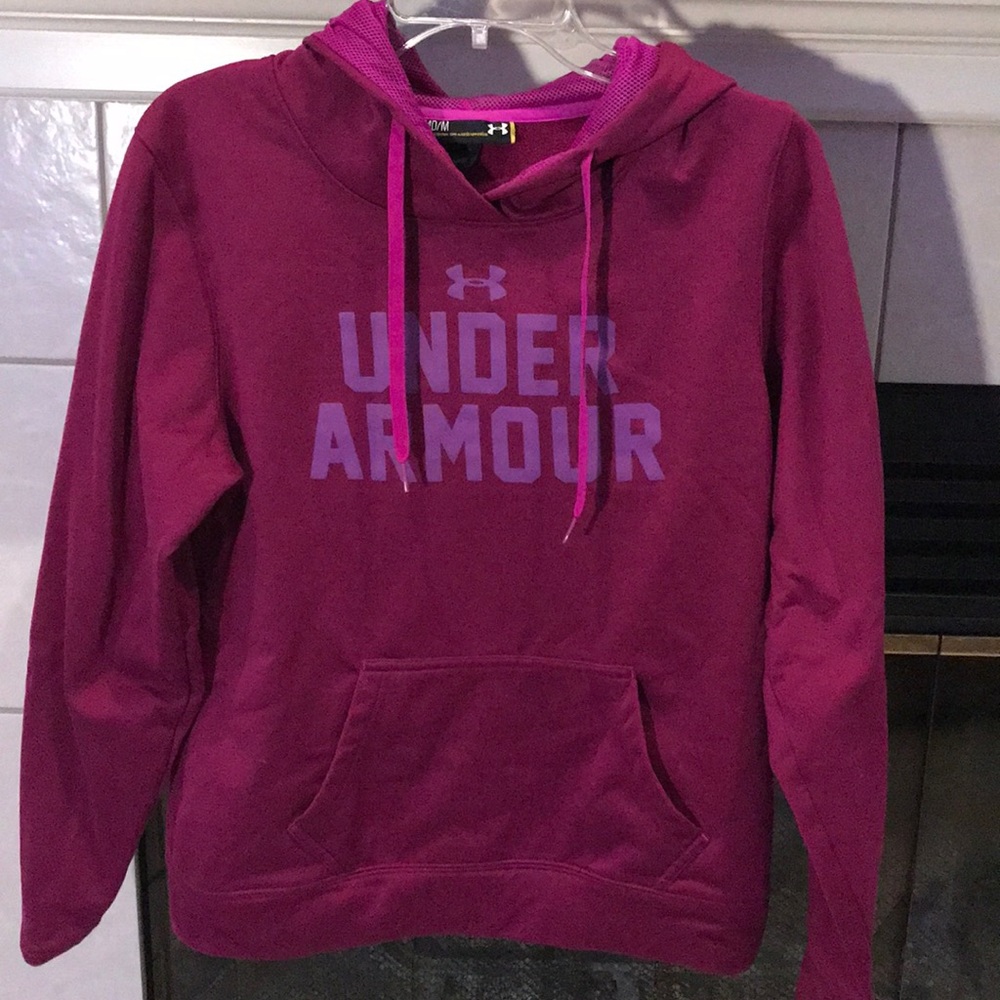 Under Armour Sweatshirt